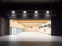 Neubau Sport- & Mehrzweckhalle Staffort, Stutensee