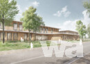 1. Preis: BJW Architekten Broghammer Jana Wohlleber, Zimmern ob Rottweil | faktorgruen Freie Landschaftsarchitekten, Rottweil
