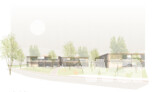 Anerkennung: D’Inka Scheible Hoffmann Lewald Architekten Partnerschaft mbB, Stuttgart | Glück Landschaftsarchitektur, Stuttgart