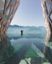 1st Prize / Winner: OMA Office for Metropolitan Architecture, Rotterdam | Image courtesy of OMA