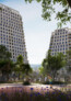 1st Prize / Winner: OMA Office for Metropolitan Architecture, Rotterdam | Image courtesy of OMA