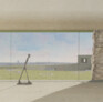 3. Preis / 3rd Prize: Le centre d’art Saint-Maur, révéler les stratifications du temps | © Emma Duval, Pierre Thomas, students ENSA Montpellier