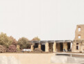 Erwähnung / Mention: ELEMENTS | © Ahmed Mansouri, graduated Politecnico di Torino