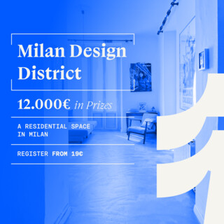 Milan Design District | Image: © TerraViva S.r.l., Milan