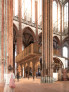 1. Preis Riemann Gesellschaft von Architekten mbH, Lübeck | Perspektive Singechor