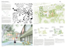 1. Preis Heimspiel Architekten Matzken Kampherbeek PartGmbB, Münster | L.Arch.: arbos Freiraumplanung GmbH & Co. KG, Hamburg