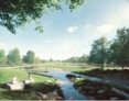 1. Preis TDB LANDSCHAFT Partnerschaft mbB, Berlin