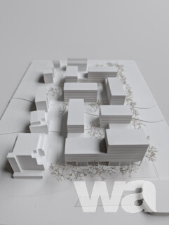Wohnungsneubau Zollstraße