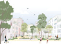 3. Preis ASTOC Architects and Planners GmbH, Köln | Perspektive