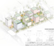 3. Preis ASTOC Architects and Planners GmbH, Köln | Architekturkonzept