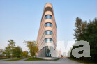 Neues Headquarter der Materna, Dortmund | © Gerber Architekten, Hans Jürgen Landes