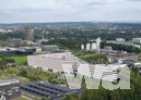 Neues Headquarter der Materna, Dortmund | © Gerber Architekten, Hans Jürgen Landes