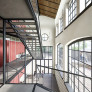 1. Rang / 1. Preis: ARGE pool Architekten / baumanagement-wild gmbh, Zürich / Winterthur | égü Landschaftsarchitekten GmbH, Zürich || Visualisierung: © ARGE pool Architekten / baumanagement-wild gmbh