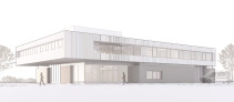 Anerkennung: S&P Architekten ZT GmbH, Wien