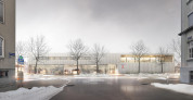 2. Rang: Karl und Bremhorst Architekten ZT GmbH, Wien