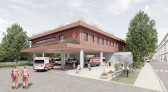 3. Rang: FORMATION ARCHITEKTUR ZT KG, Wien
