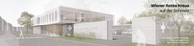 Anerkennung: Dipl.-Ing. Josef Weichenberger ZT GmbH, Wien
