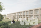 1. Preis: CODE UNIQUE Architekten, Dresden | RSP Freiraum GmbH, Dresden
