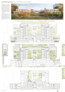2. Preis: schneider+schumacher, Frankfurt am Main | GINA Barcelona Architects, Barcelona | WGF Objekt Landschaftsarchitekten, Nürnberg