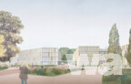 Anerkennung: KSP ENGEL, Frankfurt am Main | studio grüngrau Landschaftsarchitektur GmbH, Düsseldorf