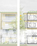 1. Preis: schürmann dettinger architekten partgmbb, München | Lex_Kerfers Landschaftsarchitekten und Stadtplaner GbR, Bockhorn