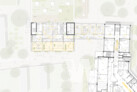 1. Preis: schürmann dettinger architekten partgmbb, München | Lex_Kerfers Landschaftsarchitekten und Stadtplaner GbR, Bockhorn