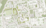 1. Preis: schürmann dettinger architekten partgmbb, München | Lex_Kerfers Landschaftsarchitekten und Stadtplaner GbR, Bockhorn