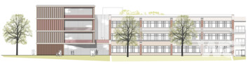 3. Preis: Hirner und Riehl Architekten und Stadtplaner, München | Planstatt Senner GmbH, Überlingen