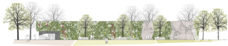 3. Preis: Hirner und Riehl Architekten und Stadtplaner, München | Planstatt Senner GmbH, Überlingen