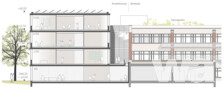 3. Preis: Hirner und Riehl Architekten und Stadtplaner, München | Planstatt Senner GmbH, Überlingen