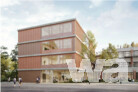 3. Preis: Hirner und Riehl Architekten und Stadtplaner, München | Planstatt Senner GmbH, Überlingen