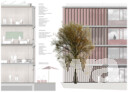 3. Preis: Hirner und Riehl Architekten und Stadtplaner, München | Planstatt Senner GmbH, Überlingen