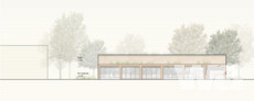 Anerkennung: asp Architekten GmbH, Stuttgart | Holzwarth Landschaftsarchitektur, Berlin