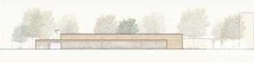 Anerkennung: asp Architekten GmbH, Stuttgart | Holzwarth Landschaftsarchitektur, Berlin