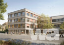 Anerkennung: asp Architekten GmbH, Stuttgart | Holzwarth Landschaftsarchitektur, Berlin