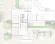 Anerkennung: asp Architekten GmbH, Stuttgart | Holzwarth Landschaftsarchitektur, Berlin