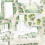 Anerkennung: asp Architekten GmbH, Stuttgart | Holzwarth Landschaftsarchitektur, Berlin