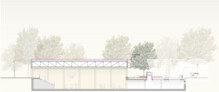 Anerkennung: asp Architekten GmbH, Stuttgart | Holzwarth Landschaftsarchitektur, Berlin
