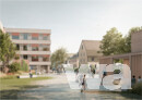 Anerkennung: asp Architekten GmbH, Stuttgart | Holzwarth Landschaftsarchitektur, Berlin