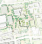 Anerkennung: asp Architekten GmbH, Stuttgart | Holzwarth Landschaftsarchitektur, Berlin