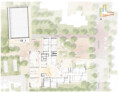 Anerkennung: HASCHER JEHLE Architektur, Berlin | UKL Ulrich Krüger Landschaftsarchitekten, Dresden