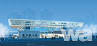 1. Preis: KSP Engel und Zimmermann, Frankfurt | ECADI East China Arch. Des. and Res. Inst. | © 1. Preis: KSP Engel und Zimmermann, Frankfurt | ECADI East China Arch. Des. and Res. Inst.