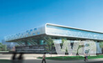 1. Preis: KSP Engel und Zimmermann, Frankfurt | ECADI East China Arch. Des. and Res. Inst. | © 1. Preis: KSP Engel und Zimmermann, Frankfurt | ECADI East China Arch. Des. and Res. Inst.