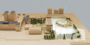 Weitere Teilnehmer: Perkins & Will, USA | Zhong Yuan International Design Institute