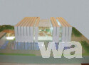 Weitere Teilnehmer: China Arch. Des. & Res. Group, China | © Weitere Teilnehmer: China Arch. Des. & Res. Group, China