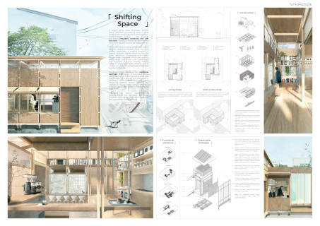 Tiny House 2024 Architecture Competition
