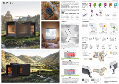 Tiny House 2024 Architecture Competition