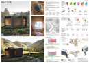 3. Preis / 3rd Prize: Revolve | © Stephen Centorrino, Owen Axisa (Malta)