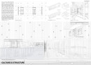 Student Award: CULTURE IS STRUCTURE | © Arthur Legrain (France)