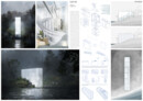 Honourable Mention: GLASS LINE | © Stela Boldur, Andra Ciobanu (Romania)